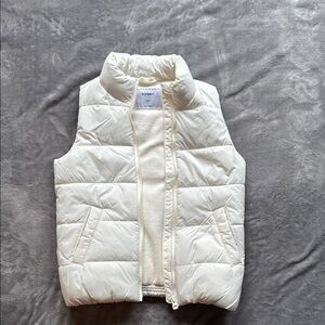 Kids Old Navy Puffer Vest